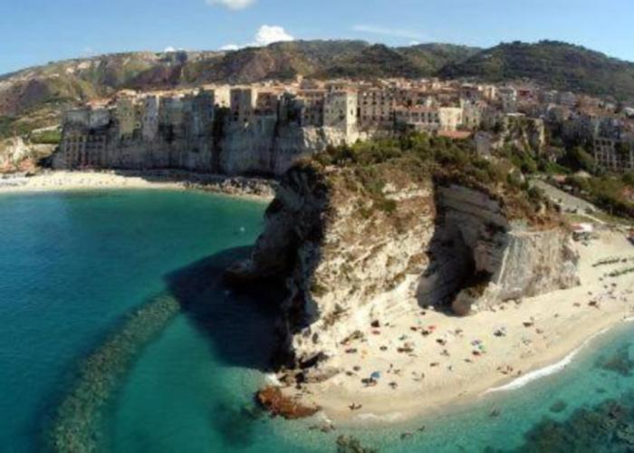 Hotel Camping Baia di Trainiti