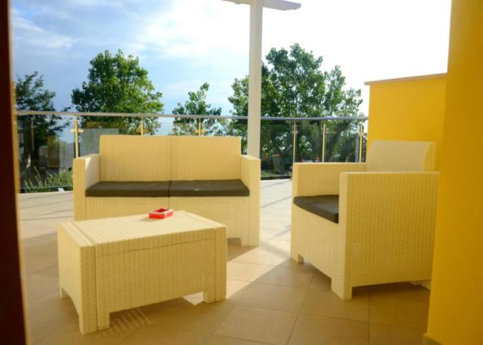 Hotel Camping Baia di Trainiti