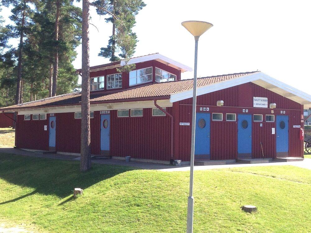 Ljusdals Camping