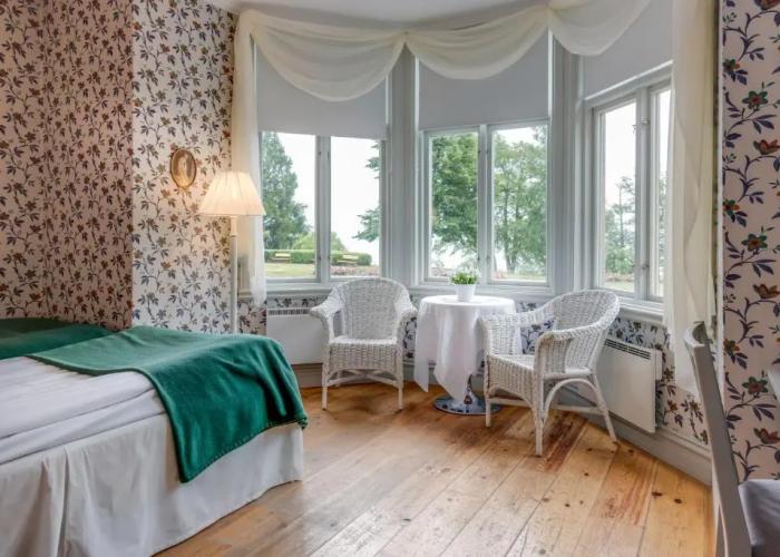 Hotel Bellevue