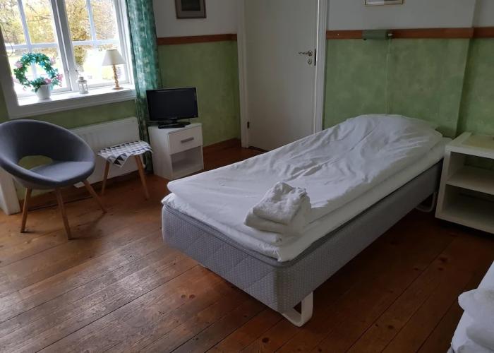 Röda Stallet B&B