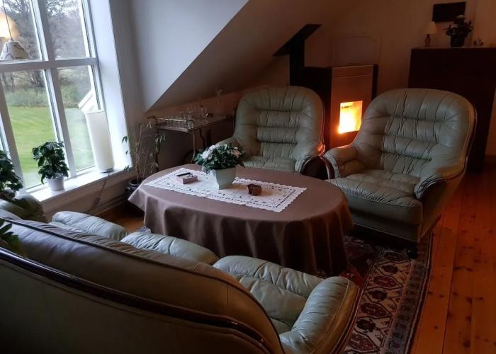 Röda Stallet B&B