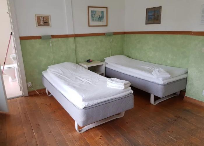 Röda Stallet B&B
