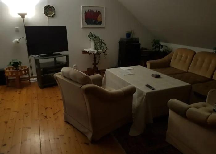 Röda Stallet B&B