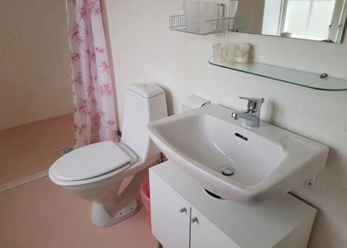 Röda Stallet B&B