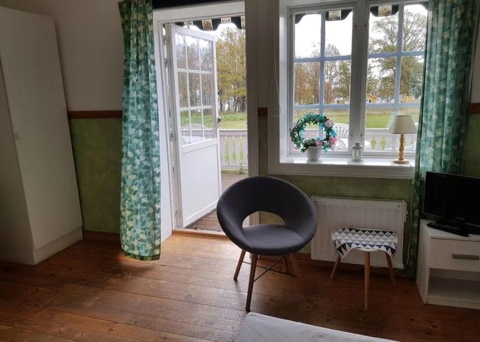 Röda Stallet B&B