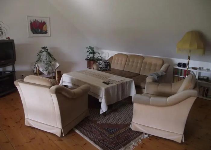 Röda Stallet B&B