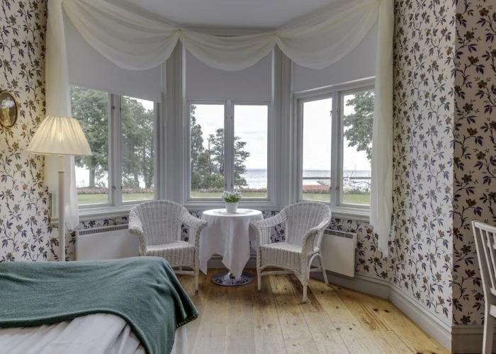 Hotell Bellevue