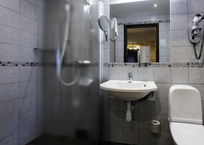 Hotell Bellevue