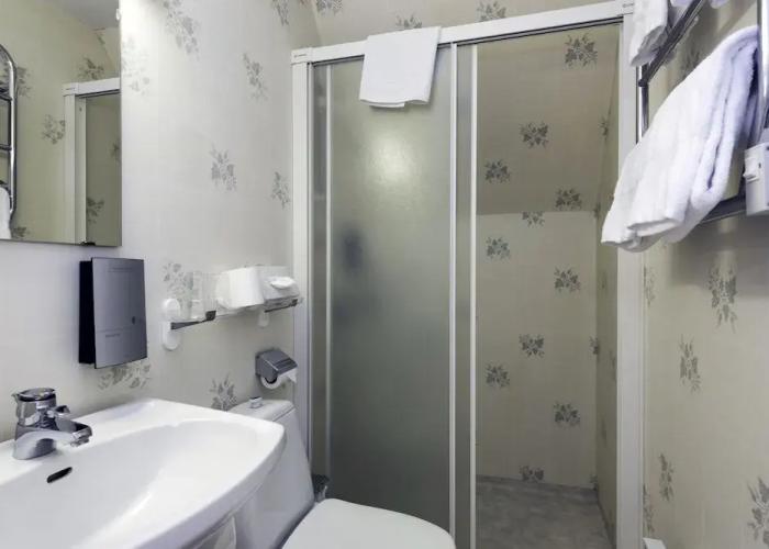 Hotell Bellevue