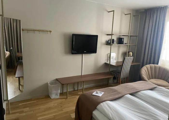 Hotell Bellevue