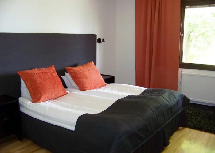 Hotell Bellevue