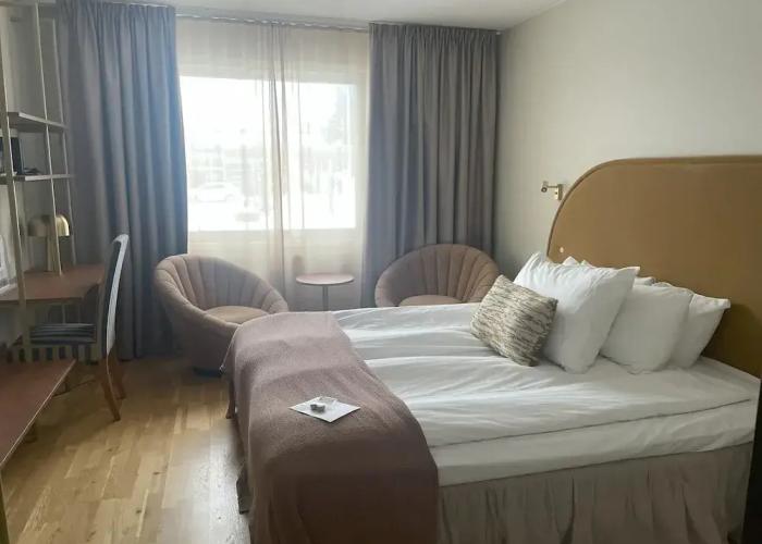 Hotell Bellevue