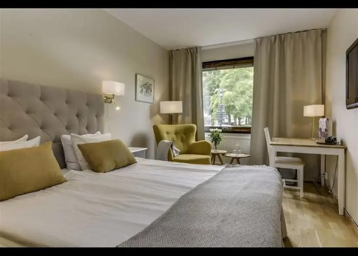 Hotell Bellevue