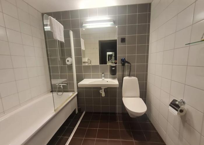 Hotell Bellevue