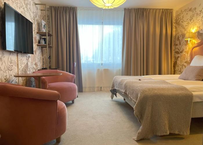Hotell Bellevue