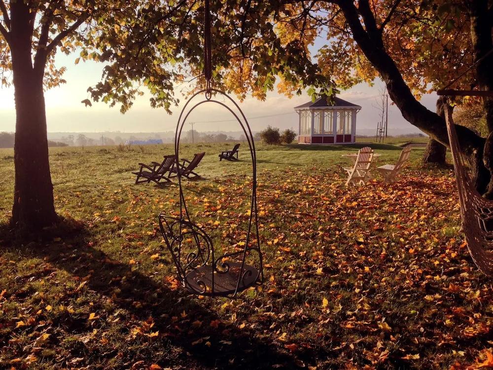 фото Torsborgs Gård