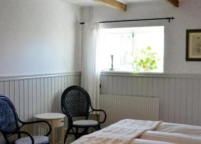Torsborgs Gård