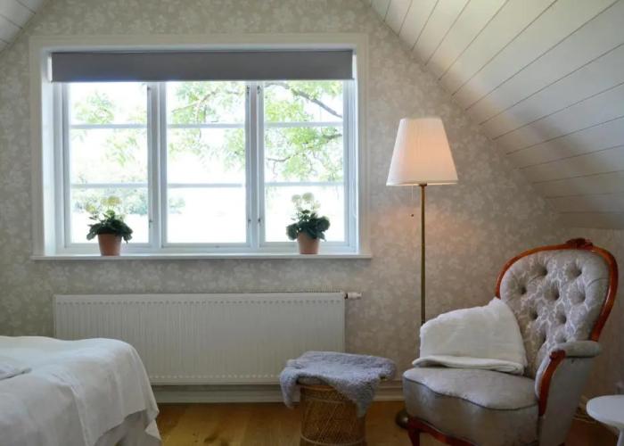 Torsborgs Gård