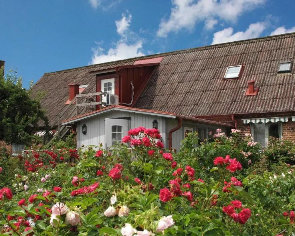 Hotell Turistgården