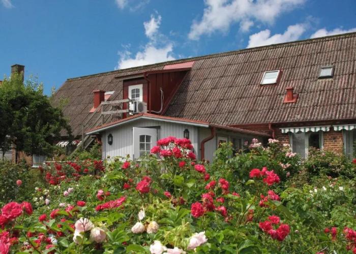 Hotell Turistgården
