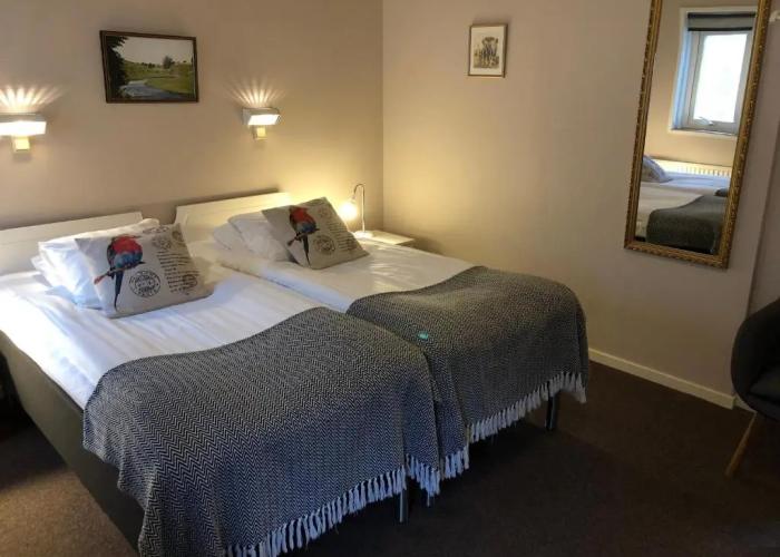 Hotell Turistgården