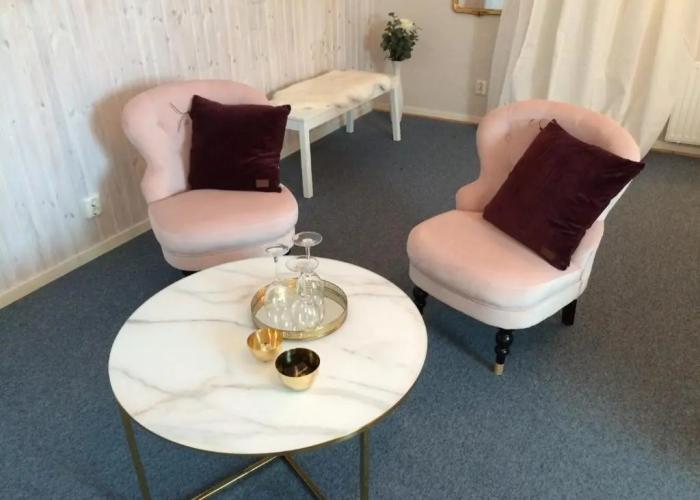 Hotell Turistgården