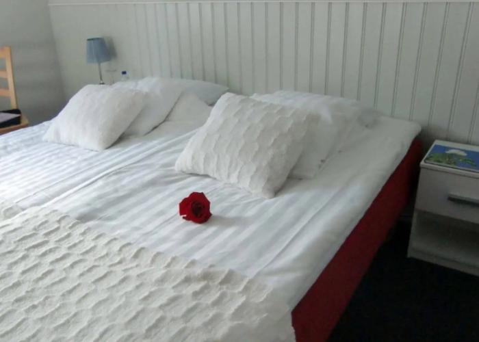 Hotell Turistgården