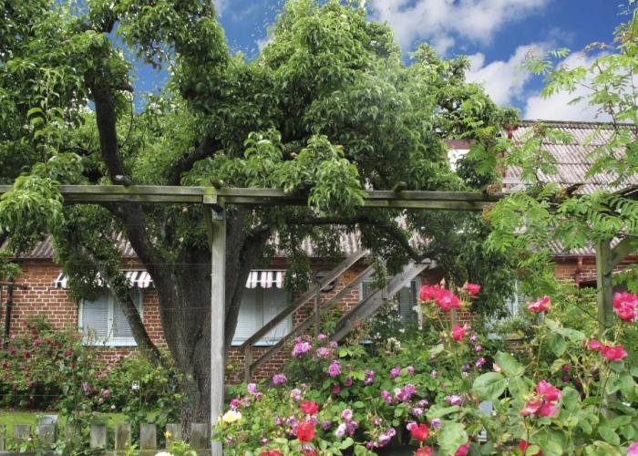Hotell Turistgården