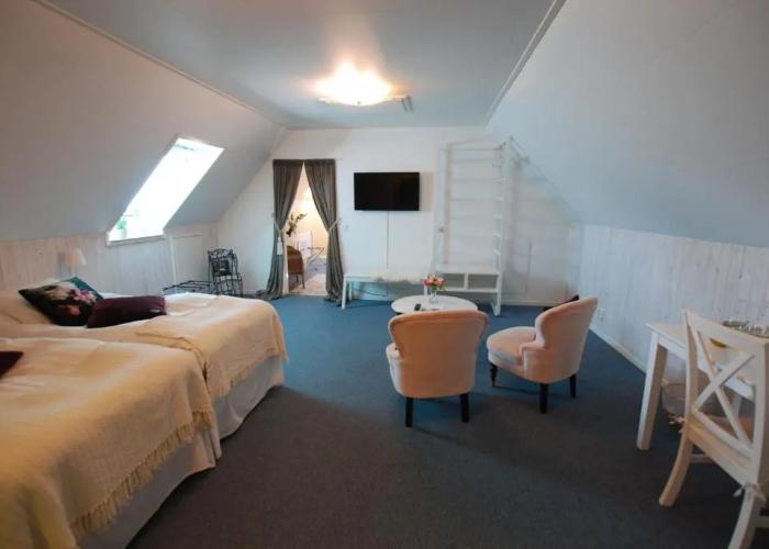 Hotell Turistgården