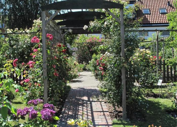 Hotell Turistgården