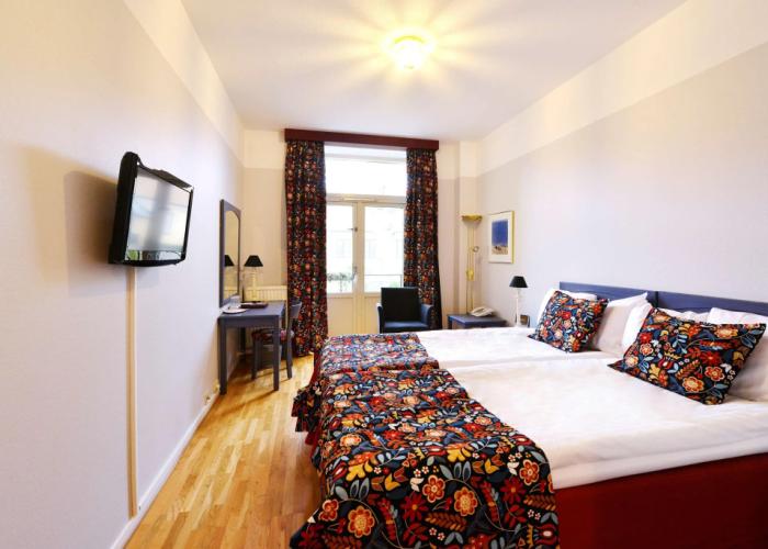 Hotel Svea, BW Signature Collection