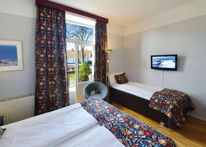 Hotel Svea, BW Signature Collection
