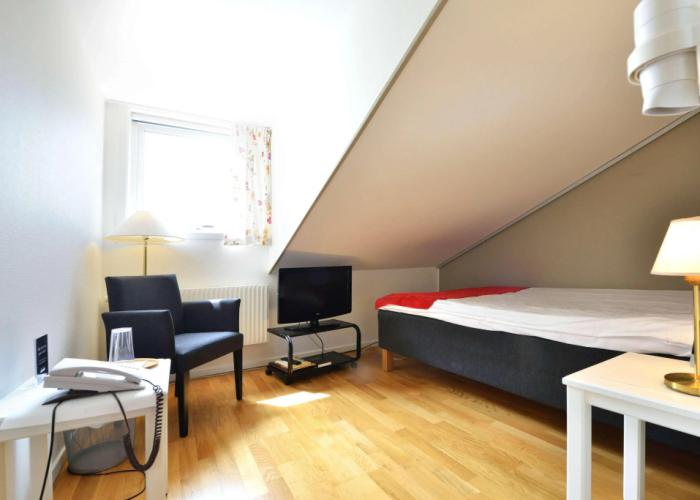 Hotel Svea, BW Signature Collection