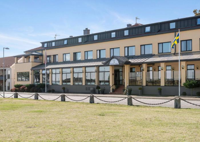 Hotel Svea, BW Signature Collection