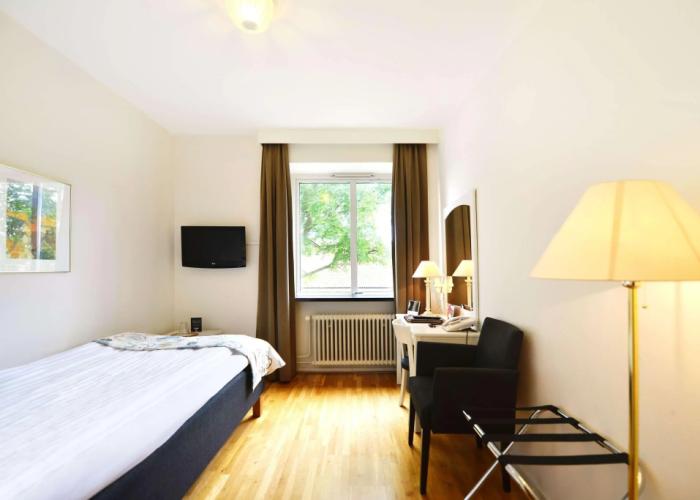 Hotel Svea, BW Signature Collection