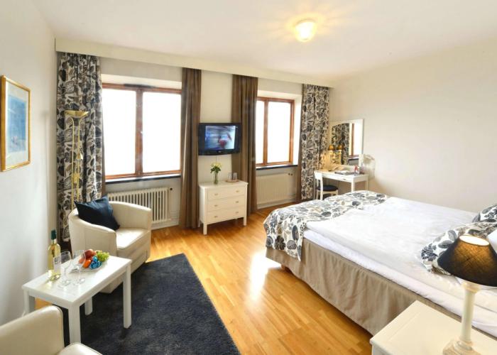 Hotel Svea, BW Signature Collection