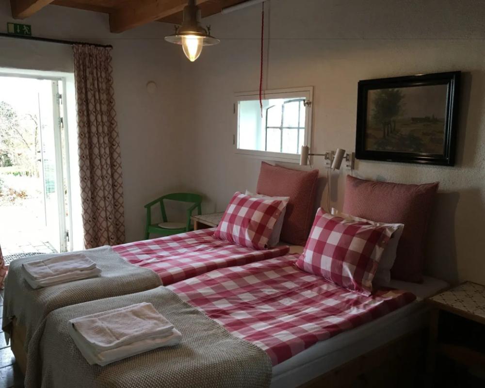 фото Glimminge Bed & Breakfast