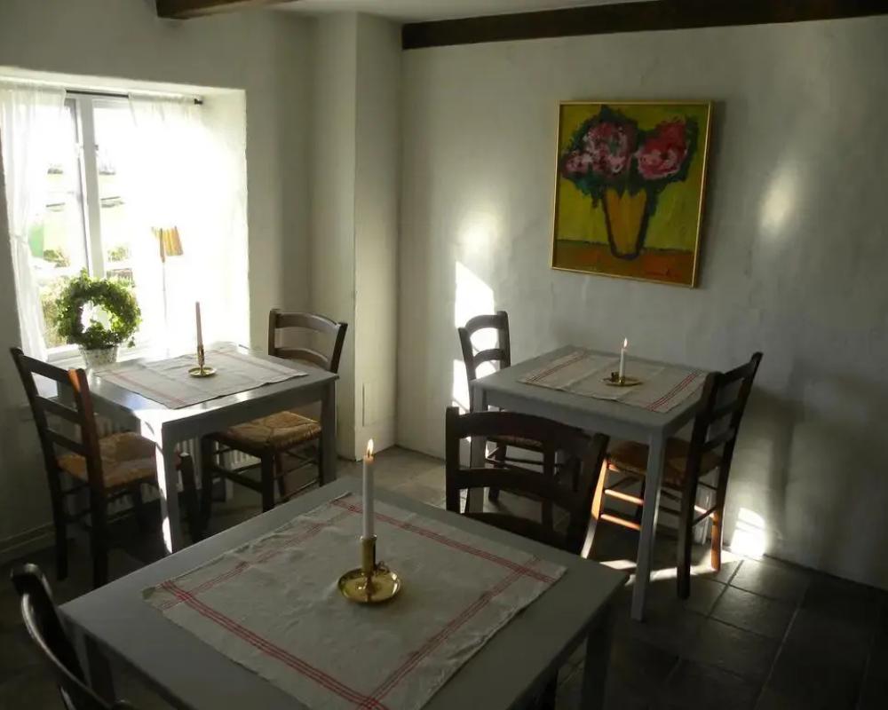 фото Glimminge Bed & Breakfast