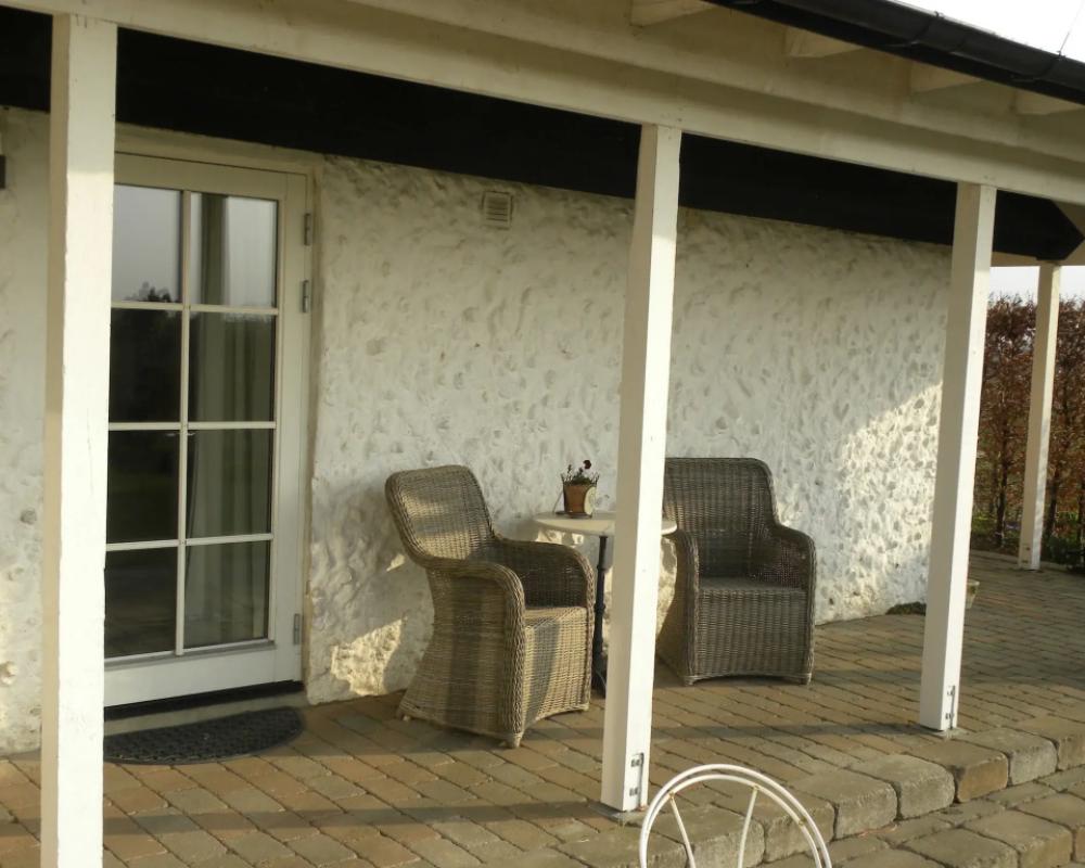 фото Glimminge Bed & Breakfast