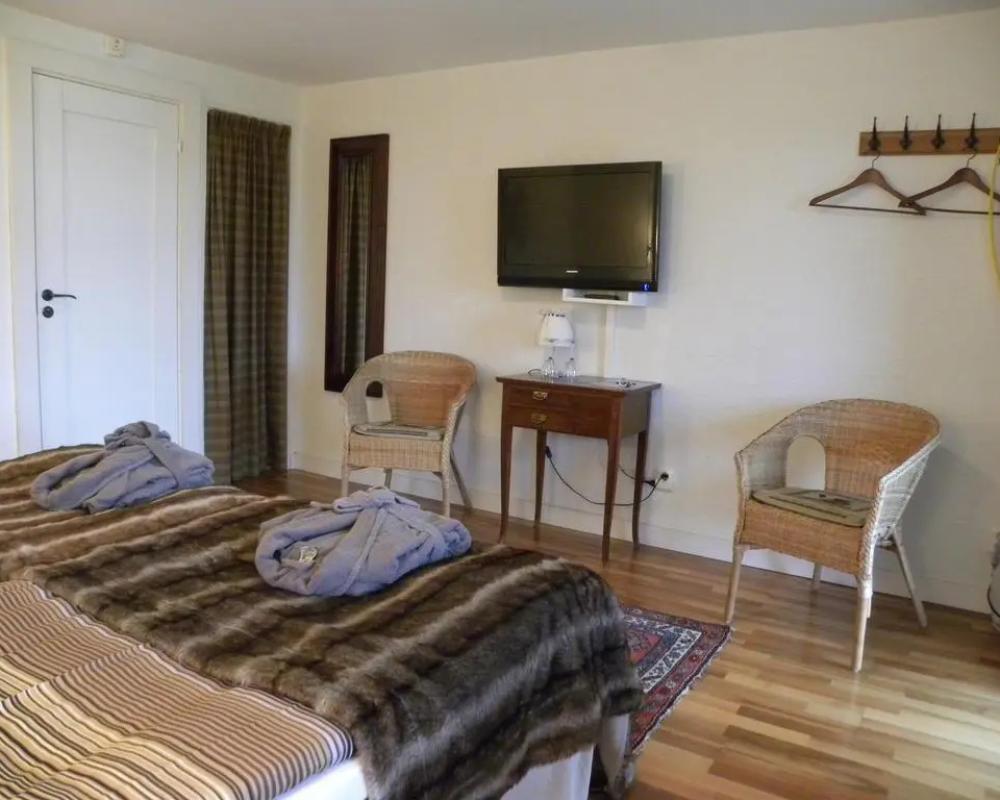 фото Glimminge Bed & Breakfast