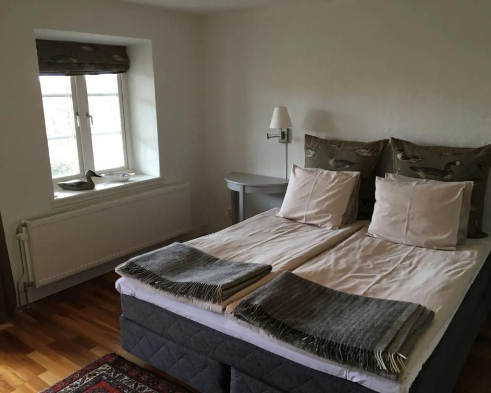 фото Glimminge Bed & Breakfast