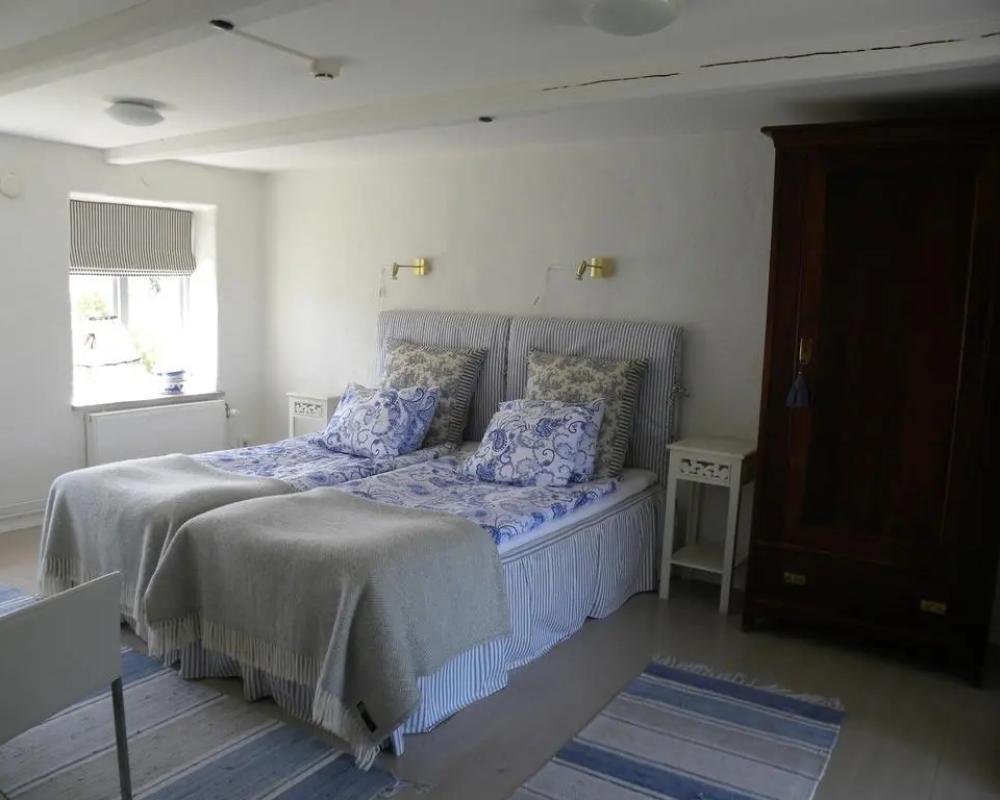 фото Glimminge Bed & Breakfast