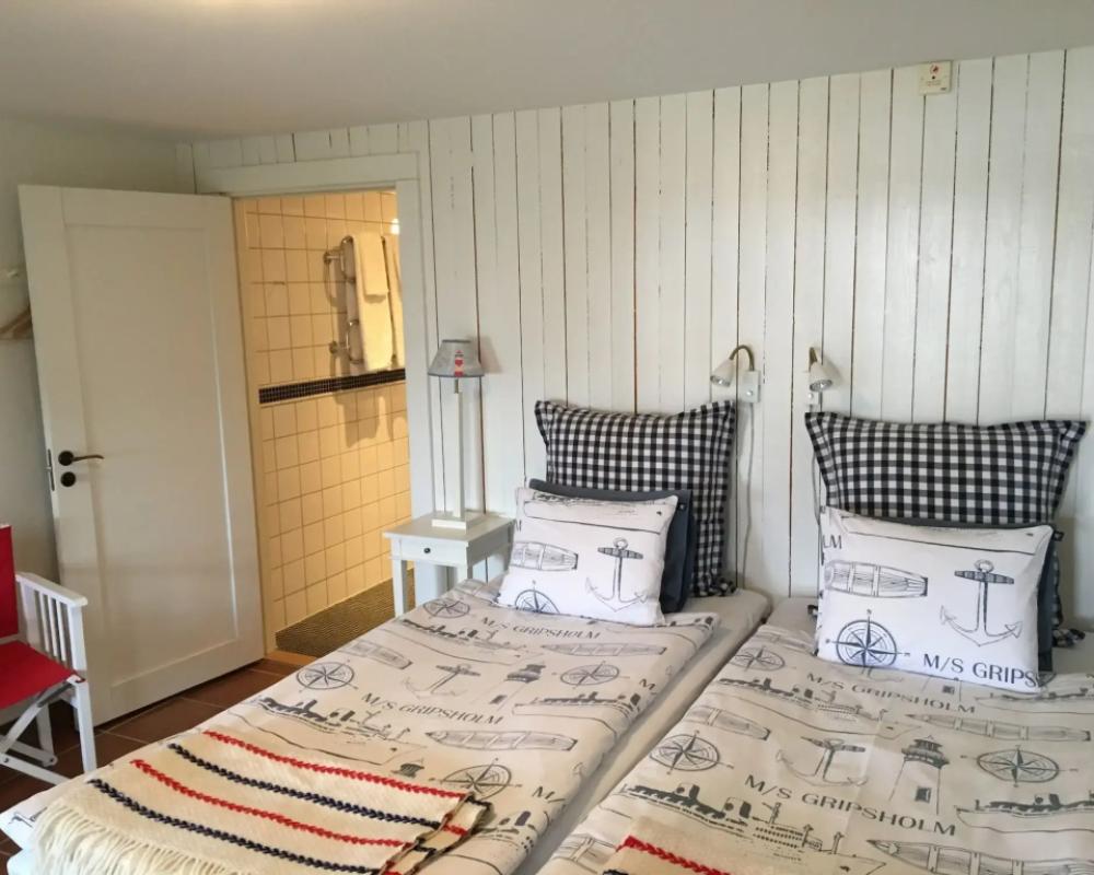 фото Glimminge Bed & Breakfast