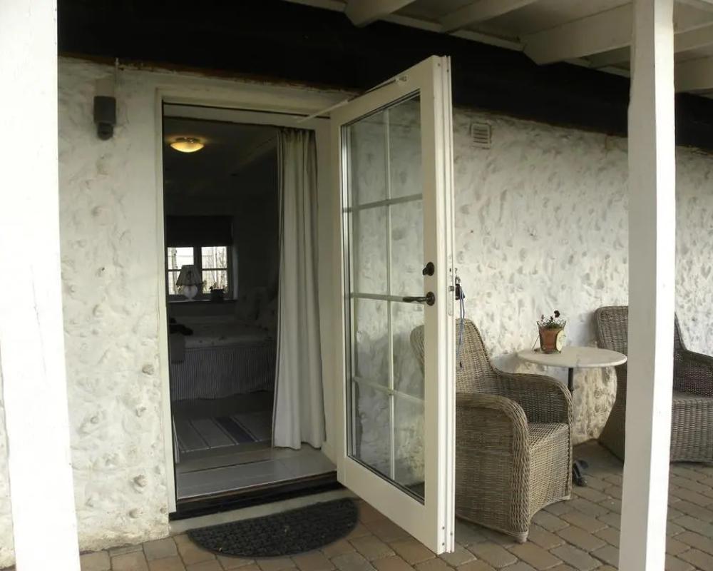фото Glimminge Bed & Breakfast