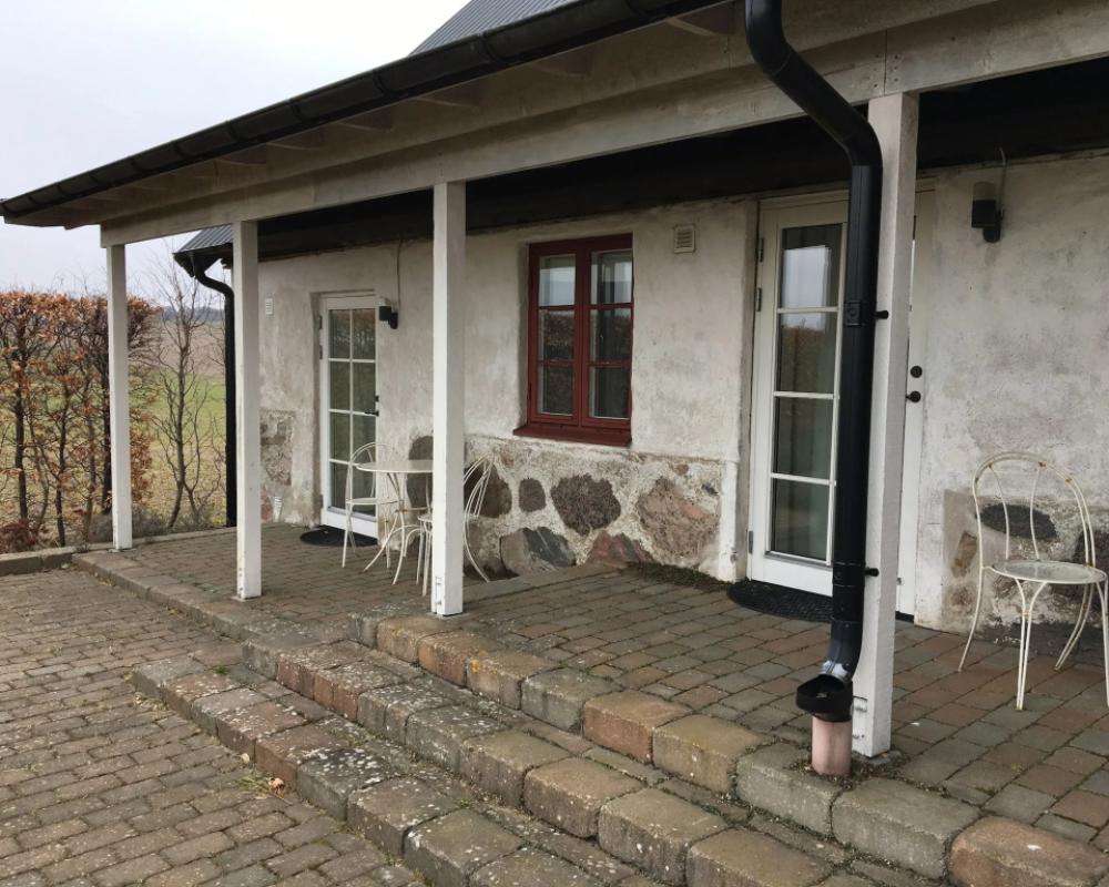 фото Glimminge Bed & Breakfast