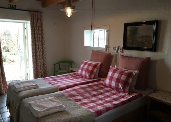 Glimminge Bed & Breakfast
