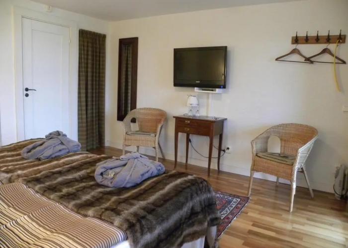 Glimminge Bed & Breakfast
