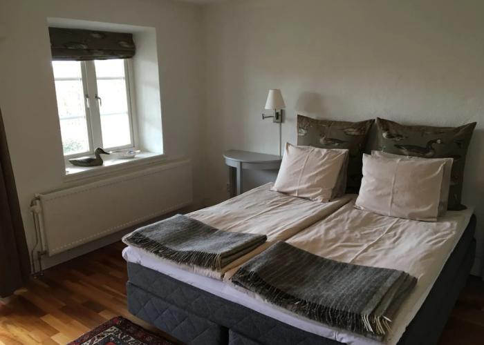 Glimminge Bed & Breakfast