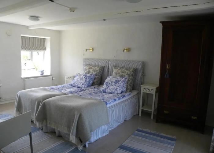 Glimminge Bed & Breakfast